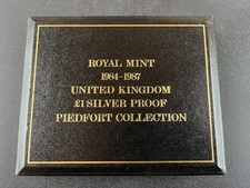 Royal mint 1984 for sale  UK