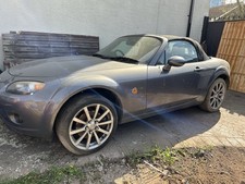 Mazda mx5 sport for sale  WOLVERHAMPTON
