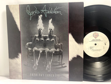 Jane addiction nothing for sale  Saint Charles