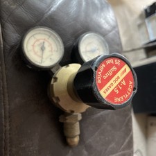 Saffire acetylene welding for sale  SWINDON