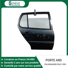 Porte arriere droit d'occasion  Niort