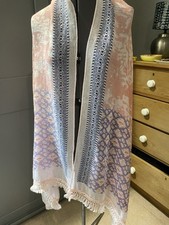 Zara cotton short for sale  PRESTON