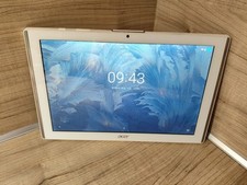 Acer iconia a40 gebraucht kaufen  Wurster Nordseeküste