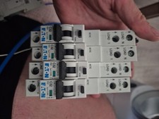 Mem eaton c32a for sale  LONDON
