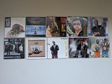 rap cds m hop hip for sale rap cds m hop hip for sale Saratoga
