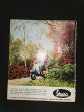 Vespa piaggio 1966 usato  Pavia