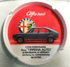 Alfa romeo posacenere usato  Italia