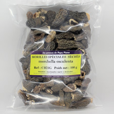 Ch21g morilles extra d'occasion  Estissac