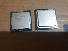 Processor joblot intel for sale  ERITH