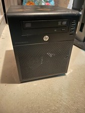 Proliant microserver turion gebraucht kaufen  München