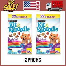 Purina kit kaboodle for sale  Winter Garden