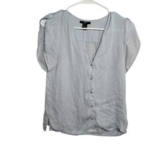 Blouse women button for sale  Windermere