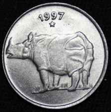 India republic 1997 for sale  Spokane