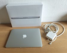 Apple macbook pro d'occasion  Saint-Martin-d'Uriage