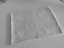 Linge ancien serviette d'occasion Linge ancien serviette d'occasion  France