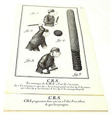 Antique engravings choice d'occasion  Expédié en Belgium