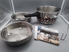 Fissler vitafit royal gebraucht kaufen  Münster