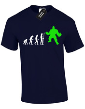 Evolution hulk mens for sale  MANCHESTER