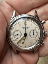 Longines 6075 vintage d'occasion  Les Avenières