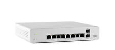 Switch cisco meraki gebraucht kaufen  Weitramsdorf
