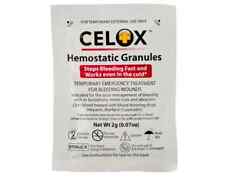 Celox granular hemostat for sale  Brooklyn