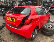 Toyota yaris 1.3 for sale  ROCHDALE