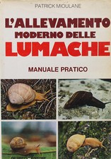 Libro manuale allevamento usato  Sarzana