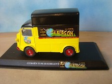Citroen tube fourgon d'occasion  Mouriès