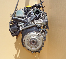 Motore 198a2000 lancia usato  Casoria