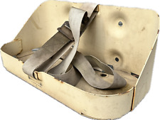 Army kanister halter gebraucht kaufen  Amberg