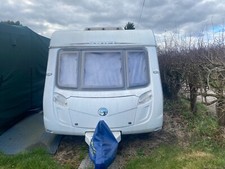 Swift challenger 540 for sale  STOCKPORT