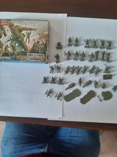 Soldatini atlantic airfix usato  Oleggio
