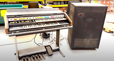 Leslie hammond organ for sale  HUNTINGDON