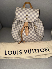 Louis vuitton rucksack gebraucht kaufen  Berlin