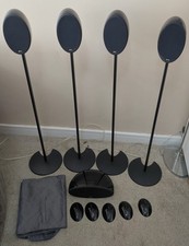 Kef hts 3001se for sale  WREXHAM