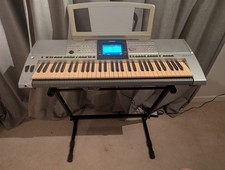 Yamaha psr 3000 for sale  RINGWOOD
