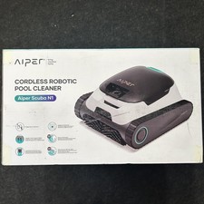 Aiper scuba cordless for sale Aiper scuba cordless for sale  Greer