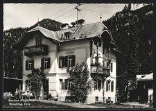Ansichtskarte waidring tirol gebraucht kaufen  Berlin