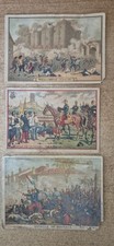 Cartoline storiche francesi. usato  Olgiate Olona