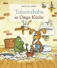 Tohuwabohu mas küche gebraucht kaufen  Berlin