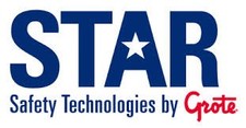 Usado, Iluminação de emergência, farol LED, âmbar com conector Constellation comprar usado  Enviando para Brazil