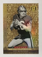 Usado, Joe Montana 2011 Panini Gold Standard #103 #/299 - San Francisco 49ers comprar usado  Enviando para Brazil