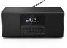 Hama digitalradio dr1550cbt gebraucht kaufen  Dresden