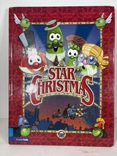 Veggie tales book for sale  Bourbon