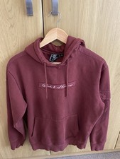 Beck hersey hoodie for sale  DARLINGTON