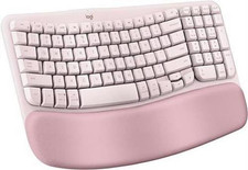 Logitech wave keys for sale  San Jose