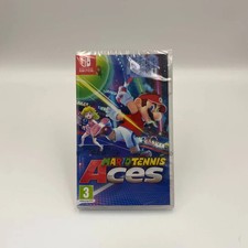 Mario tennis aces usato  Bergamo