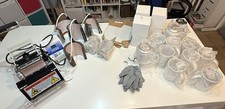 Tassenpresse mpr mug gebraucht kaufen  Friedrichsdorf