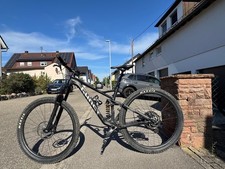 ghost fahrrad gebraucht kaufen  Sersheim