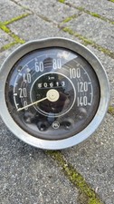 Tacho tachometer skoda gebraucht kaufen  Lübbenau/Spreewald
